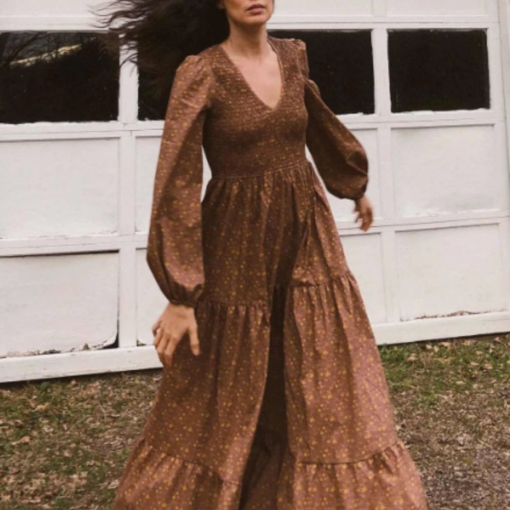 SOLD! Christy Dawn Aimee Dress